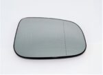 Jaguar XF XJ XK XE X-Type 2008-2020 Right Side Door Mirror Glass 3001-892 Medium - Image 8