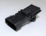 8200105165 Renault Clio Modus Megane Genuine Siemen Manifold Air Pressure Sensor - Image 5