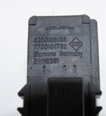 8200105165 Renault Clio Modus Megane Genuine Siemen Manifold Air Pressure Sensor - Image 7