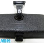 Hyundai i10 i20 i30 Kia (2005-2013) Interior Rear View Mirror Manual Poong Jeong - Image 8