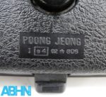 Hyundai i10 i20 i30 Kia (2005-2013) Interior Rear View Mirror Manual Poong Jeong - Image 9