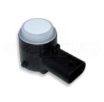 1x Vauxhall Astra K (15-19) Front Rear PDC Parking-Sensor+ O-Ring White 13431131 - Image 2