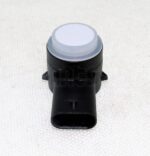 1x Vauxhall Astra K (15-19) Front Rear PDC Parking-Sensor+ O-Ring White 13431131 - Image 4