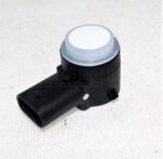 1x Vauxhall Astra K (15-19) Front Rear PDC Parking-Sensor+ O-Ring White 13431131 - Image 8