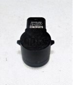 1x Vauxhall Astra K (15-19) Front Rear PDC Parking-Sensor+ O-Ring White 13431131 - Image 9