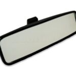Fits Renault Clio MK1 MK2 (1991-2006) Standard New Interior Rear View Mirror