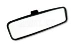Fits Renault Clio MK1 MK2 (1991-2006) Standard New Interior Rear View Mirror - Image 3