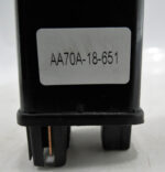 Fits Suzuki Grand Vitara 4 Blade Pre Heat Glow Plug Relay AA70A-18-651 MR82B-621 - Image 9