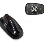 6C0035501G VW Polo MK6 Genuine Roof Aerial Amplifier Antenna Base 02S UA7 PL