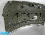 Nissan Leaf ZE1 MKII (2018-2023) Genuine Bare Bonnet Primed/ Unpainted - Image 5