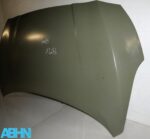 Nissan Leaf ZE1 MKII (2018-2023) Genuine Bare Bonnet Primed/ Unpainted - Image 6