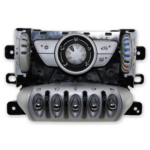 3454081 Mini Cooper Clubman Genuine Electric Climate Heater A/C Control Switch