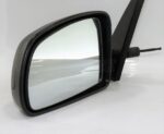Vauxhall Meriva A MK1 (03-10) Left Side Manual Adjustable Wing Mirror Grained - Image 4