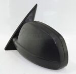 Vauxhall Meriva A MK1 (03-10) Left Side Manual Adjustable Wing Mirror Grained - Image 5