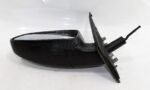 Vauxhall Meriva A MK1 (03-10) Left Side Manual Adjustable Wing Mirror Grained - Image 7