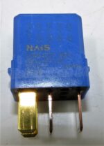 Genuine Nissan 4-Pin Relay (Replacement) 2523079944 NAiS ACM33221-M29 CM1a-R 12V - Image 5
