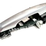 BJ32203A29CC Range Rover Evoque 11-16 Genuine FRT KV 5DR CL LH Door Handle Lock