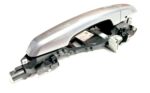 BJ32203A29CC Range Rover Evoque 11-16 Genuine FRT KV 5DR CL LH Door Handle Lock - Image 3