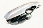 BJ32203A29CC Range Rover Evoque 11-16 Genuine FRT KV 5DR CL LH Door Handle Lock - Image 4