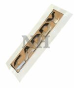 Fits 2K5853687 Genuine VW Caddy 2003-2021 CADDY Badge Emblem Sticker Rear Door - Image 2