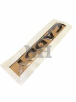 Fits 2K5853687 Genuine VW Caddy 2003-2021 CADDY Badge Emblem Sticker Rear Door - Image 3