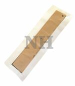 Fits 2K5853687 Genuine VW Caddy 2003-2021 CADDY Badge Emblem Sticker Rear Door - Image 4