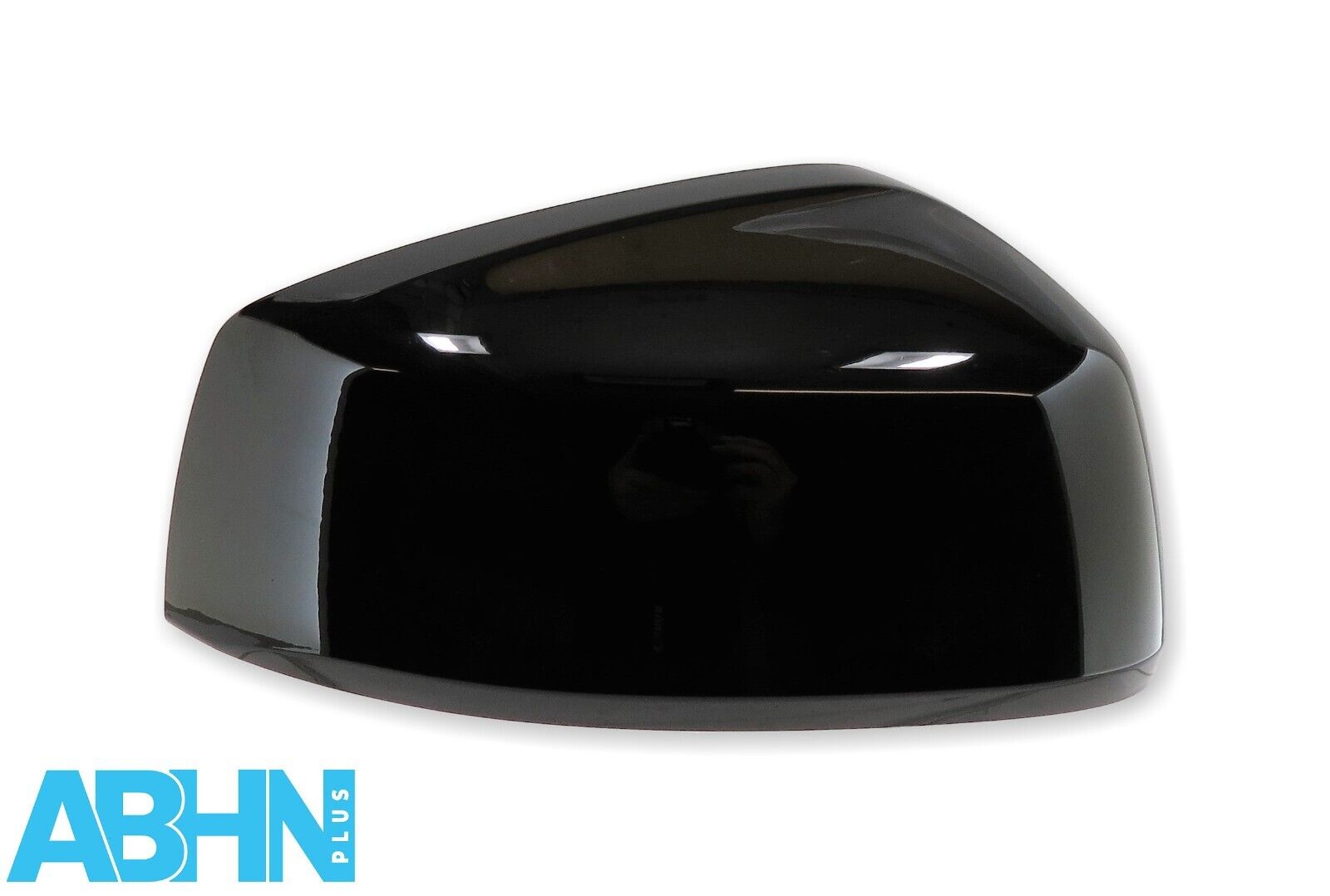 2K7857528B VW Caddy V MK5 21-24 Genuine Right Side Wing Mirror Cover BMS Black Main Image 2K7857528B VW Caddy V MK5 21-24 Genuine Right Side Wing Mirror Cover BMS Black - Image 1