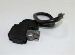 Genuine Mini R56 R55 Clubman (06-10) Battery Cable Negative Terminal IBS 7579005 - Image 9
