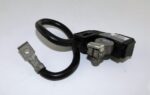 Genuine Mini R56 R55 Clubman (06-10) Battery Cable Negative Terminal IBS 7579005 - Image 11
