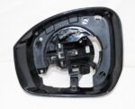 Range Rover Vogue L405 Sport L494 RHD (13-21) Left Side Door Mirror Bezel/ Frame - Image 2
