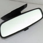 Ford Mondeo Focus Fiesta C-Max 06 -14 Interior Rear View Mirror (Sensored Cars)