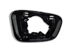 2241.3022 BMW 3 Series G20 G21 (19-24) LHD Right Wing Mirror Surround Bezel Trim