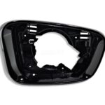 2241.3022 BMW 3 Series G20 G21 (19-24) LHD Right Wing Mirror Surround Bezel Trim