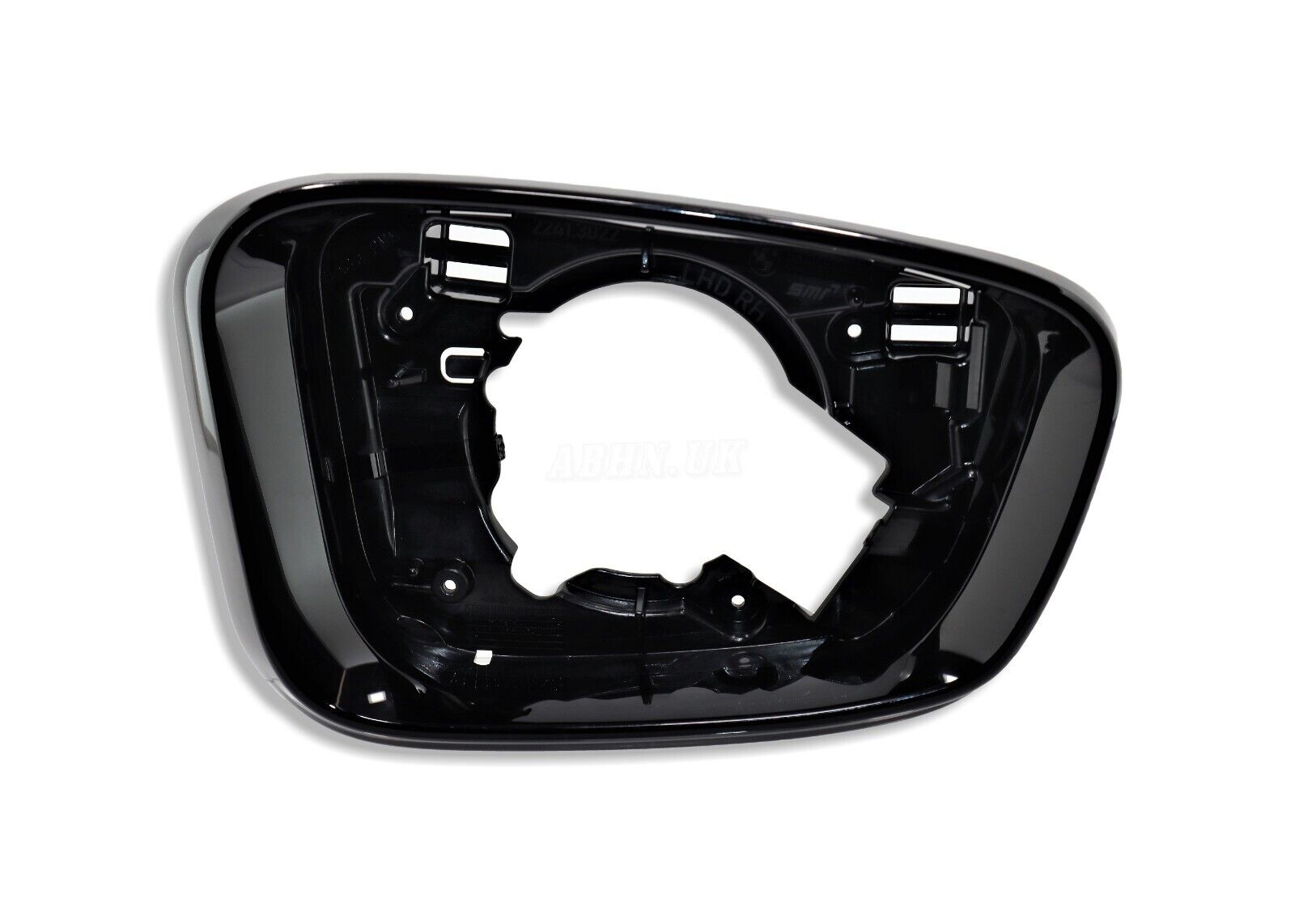 2241.3022 BMW 3 Series G20 G21 (19-24) LHD Right Wing Mirror Surround Bezel Trim Main Image 2241.3022 BMW 3 Series G20 G21 (19-24) LHD Right Wing Mirror Surround Bezel Trim - Image 1