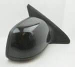 Ford Mondeo-III Facelift 04-07 Right Side Electric Door Mirror Panther Black - Image 5