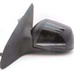 Ford Mondeo-III Pre-Facelift (00-03) Left Side Electric Door Mirror Panther