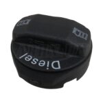 Genuine Audi A3 A4 A6 Diesel 98-13 Fill-in Fuel Filler Cap 1J0201553Q 1J0201553S