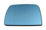 LR Range Rover Vogue L322 (02-04) Left Side Heated Door Mirror Blue Tinted Glass - Image 10