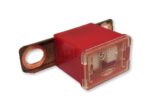 Land Rover Discovery MK-II (1998-2004) Genuine 50 Amperes Red Fuse 50A YQE000250