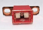 Land Rover Discovery MK-II (1998-2004) Genuine 50 Amperes Red Fuse 50A YQE000250 - Image 2