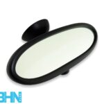 7128719 Mini R50 R53 Copper One Manual Interior Rear View Mirror Radio 433 MHz