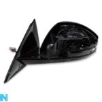 Range Rover Evoque L551 LHD (18-24) Left Side Wing Mirror Manual Folding 8-Wires