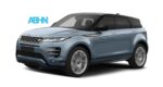 Range Rover Evoque L551 LHD (18-24) Left Side Wing Mirror Manual Folding 8-Wires - Image 2