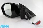 Range Rover Evoque L551 LHD (18-24) Left Side Wing Mirror Manual Folding 8-Wires - Image 3