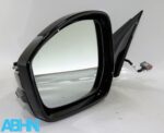 Range Rover Evoque L551 LHD (18-24) Left Side Wing Mirror Manual Folding 8-Wires - Image 5