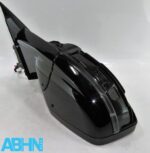 Range Rover Evoque L551 LHD (18-24) Left Side Wing Mirror Manual Folding 8-Wires - Image 7