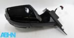Range Rover Evoque L551 LHD (18-24) Left Side Wing Mirror Manual Folding 8-Wires - Image 8