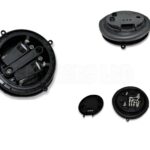 Vauxhall Opel Vectra-C Meriva-A /02-09 Adjustable Door Mirror Motor Actuator