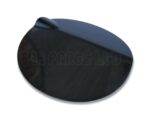 BMW 1 Series E87 E81 (04-12) Hatchback Fuel Flap Cover Sparkling Graphite A22/7