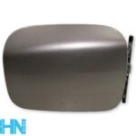 Nissan Micra K12 MK3 (03-10) Hatchback Fill-in Fuel Flap Cover AX Cafe Latte C30